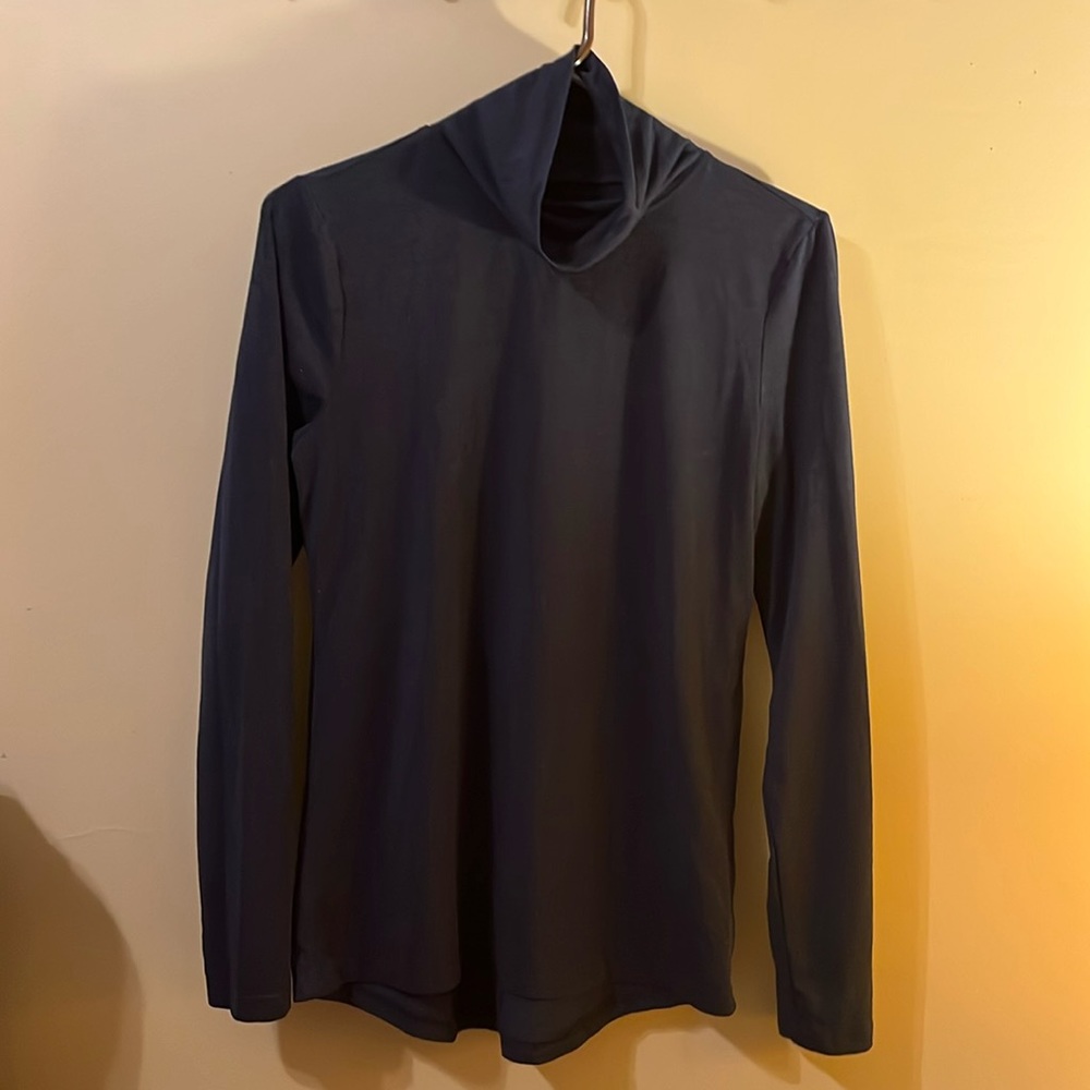 Duluth Trading Co turtleneck